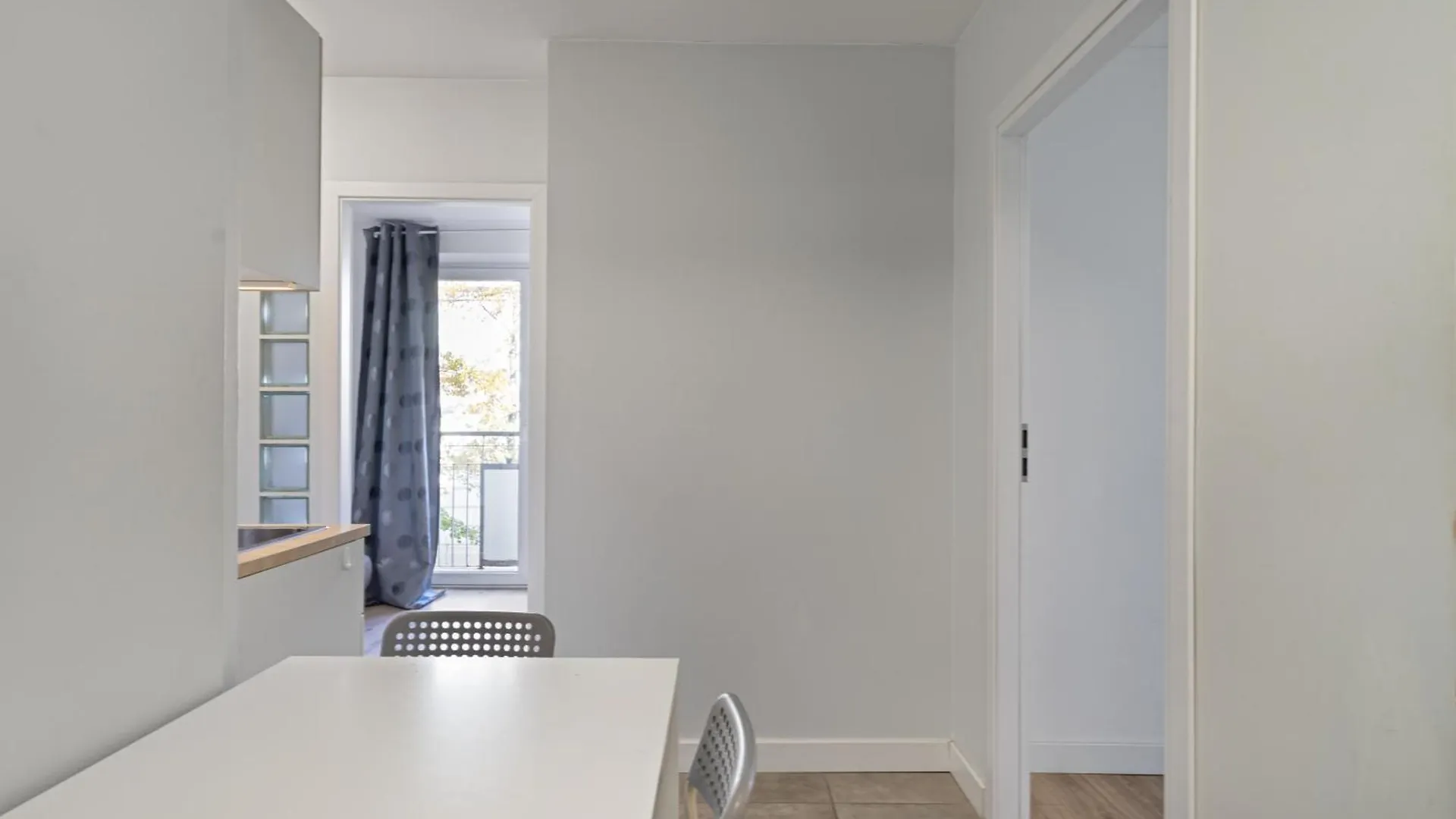 Urban Chic - City Center - One Bedroom Apartment - Kredytowa Βαρσοβία 0*,