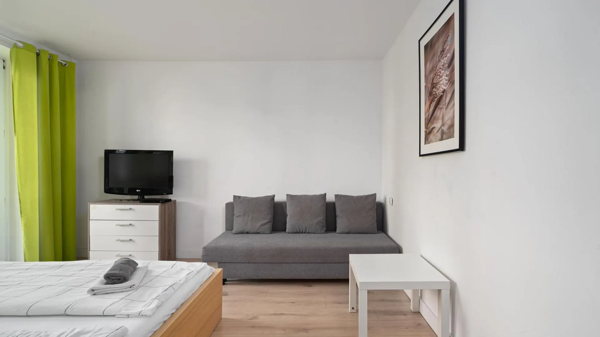 Urban Chic - City Center - One Bedroom Apartment - Kredytowa Βαρσοβία Πολωνία